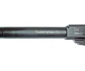 HK THRDD BARREL VP9 TACT 9MM 4.68"