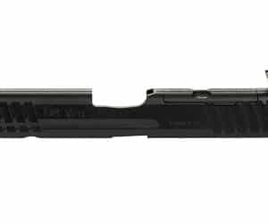 HK VP9 OPTICS READY SLIDE KIT BLK