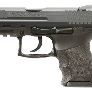 HECKLER AND KOCH (HK USA) P30SK V1 9MM 3.3" 10+1 NS