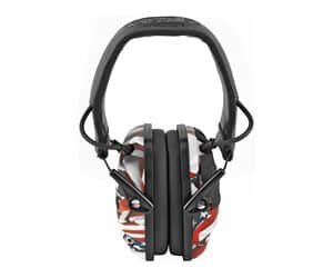 H/L IMPACT SPORT MUFF ONE NATION FLG