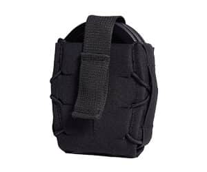 HSGI GEN 2 HANDCUFF TACO BLK