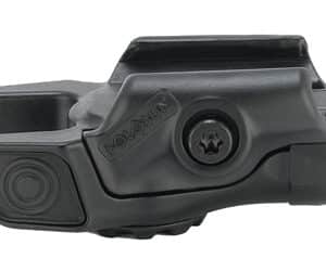 H-SUN RMLT GRN LASER BLK
