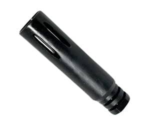 KAK RETRO AR EXT FLSH HDR 4" 1/2X28