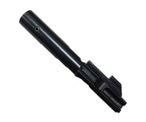 KAK AR9 BCG 9MM ENH NITRIDE BLK