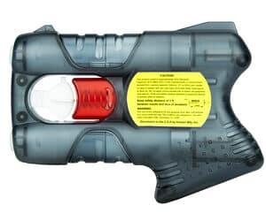 KIMBER PEPPERBLASTER III RED OC SPRY