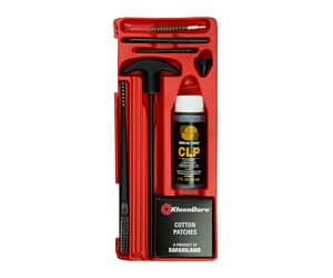 KLEEN BR HG 22 CLN KIT