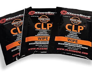 KLEEN BR CLP BREAK FREE WIPE 50PK