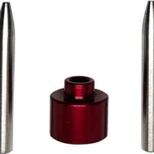 KNS AR15 HAMMER/TRIGGER PIN - ASSEMBLY GUIDE AR15/M16
