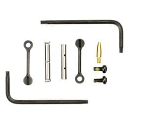 KNS NON-ROT TRG/HMR PIN.154 G2 MOD2