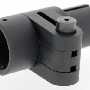 KRISS VECTOR FOLDING STOCK - ADAPTER FOR GEN 2.1 UPPER