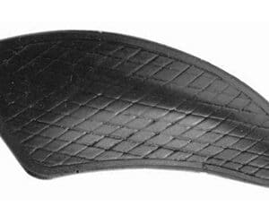 KICK-EEZ PALM SWELL RIGHT BLK