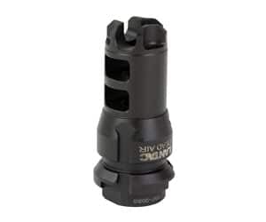 LANTAC DRAGON MB 9MM MPX WOLFMAN