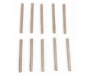 LBE AR TAKE DOWN DETENT SPRING 10PK