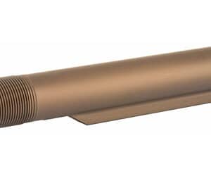 LBE AR MILSPEC BUFFER TUBE BRN