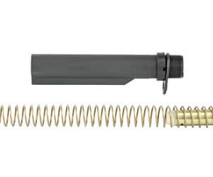 LBE AR MILSPEC BUFFER TUBE KIT GRY