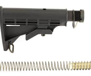 LBE AR MILSPEC COMPLETE STOCK KIT