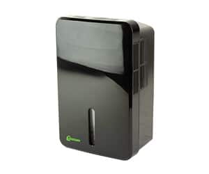 LOCKDOWN AUTOMATIC DEHUMIDIFIER
