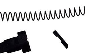 BERETTA 92FS/96FS LOCKING - BLOCK KIT