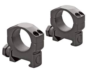 LEUP MARK 4 35MM HIGH ALUM MATTE