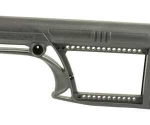 LUTH AR MBA-2 SKULLATON RFL STK BLK