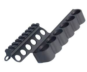 MESA SURSHL AL W/RL 1301 TAC 6-12GA