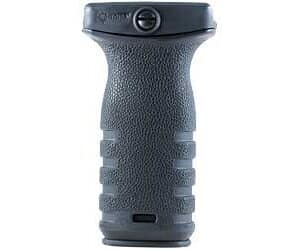 MFT REACT SHORT VERT GRP BLK