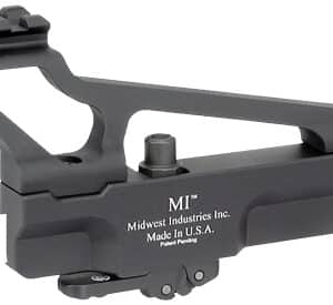 MI AK G2 SIDE RAIL SCOPE MOUNT - MINI RAIL TOP FOR YUGO AK-47