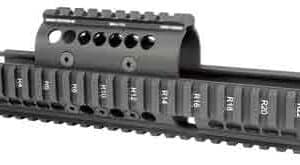 MI AK HANDGUARD EXT. W/RAILS - UNIVERSAL MODEL FOR AK47/74