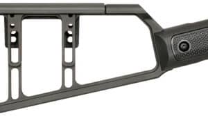 MI LEVER ACTION STOCK MARLIN - STRAIGHT GRIP BLACK