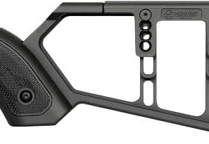 MI LEVER ACTION STOCK SMITH & - WESSON 1854 PISTOL GRIP BLACK