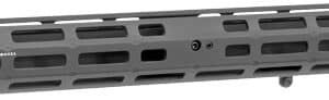 MI HANDGUARD ROSSI 92 - M-LOK BLACK