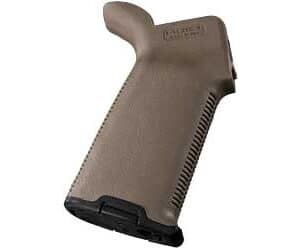 MAGPUL MOE PLUS AR GRIP FDE