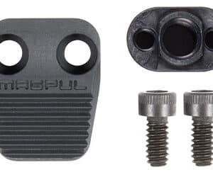 MAGPUL ENHANCED AR MAG RELEASE