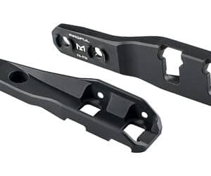MAGPUL M-LOK EXTND CANT SCOUT MNT BK