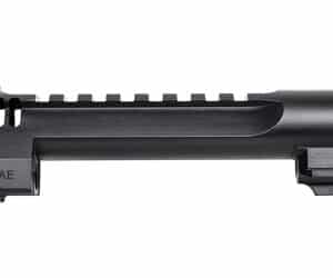 DE 50AE 6" BARREL BLACK W/ BRAKE
