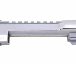 DE 50AE 6" BARREL POLISHED CHROME
