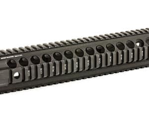 MIDWEST FREE FLOAT FOREARM FULL GEN2