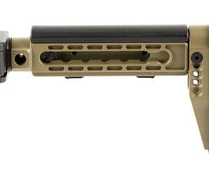 MIDWEST AK ALPHA FOLDING STOCK FDE