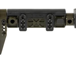 MIDWEST AK ALPHA FOLDING STOCK ODG