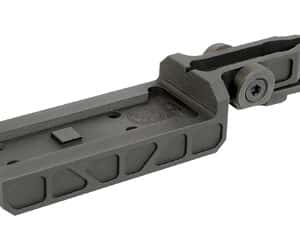 MIDWEST AK ALPHA MINI DOT MOUNT T2
