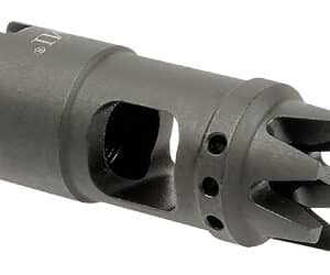 MIDWEST AK12 MUZZLE BRAKE M14X1LH