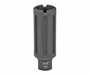 MIDWEST BLAST CAN 9MM 1/2-36 THREAD