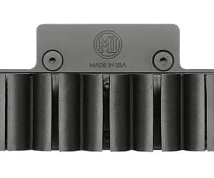 MIDWEST SHTGN STK 5 SHELL HOLDER BLK