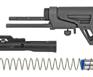 MAXIM SCW STOCK GEN7 STD BLK