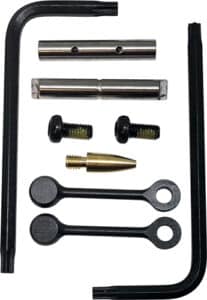 NRTHPMOD2155BLK