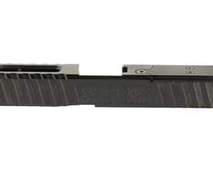 NOVESKE OR SLD FOR GLOCK 19 G4 BLACK