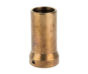 OCL M4 COLLAR RAW HEAT TREAT