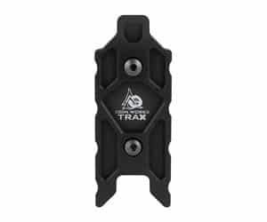 ODIN WORKS M-LOK TO ARCA TRAX RAIL