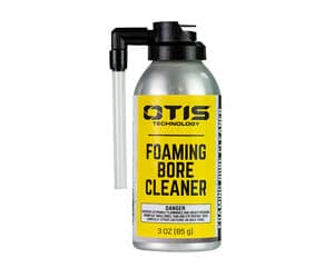 OTIS FOAMING BORE CLEANER 3OZ