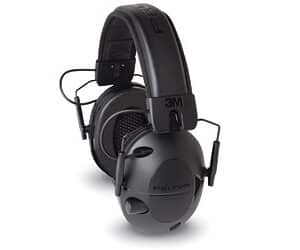 PELTOR TACTICAL 100 SPORT DGTL 22NRR